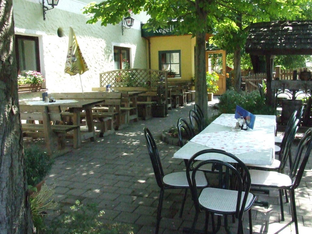 Gasthof Steinerwirt Heimhausen Extérieur photo