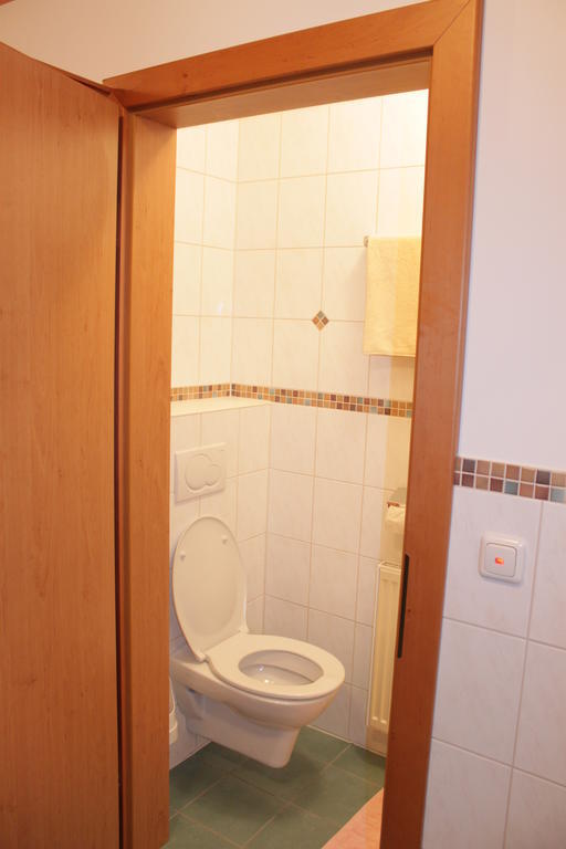 Gasthof Steinerwirt Heimhausen Chambre photo