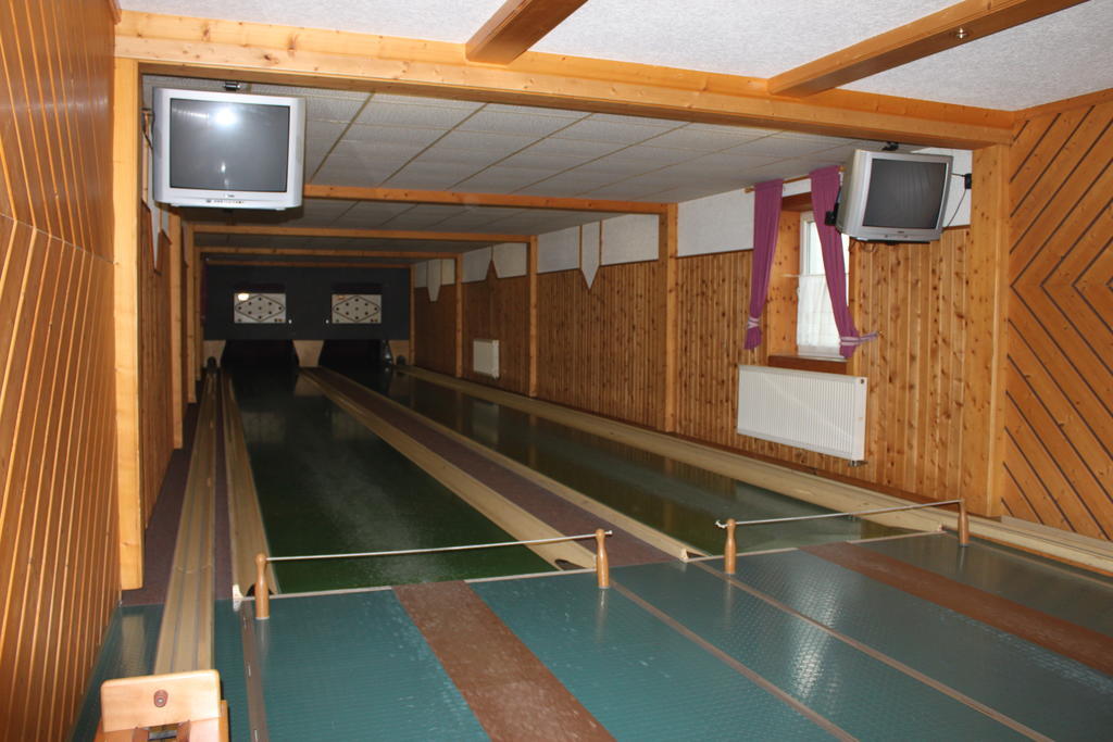 Gasthof Steinerwirt Heimhausen Extérieur photo